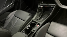 Audi Q3 35 TFSI Black Edition 5dr S Tronic Petrol Estate